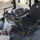 2022 New Cat Caterpillar 426F2 Backhoe Loader Medium 8 Ton Shovel Digger