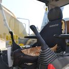 2015 Used Komatsu PC220-8M0 Track Excavator Crawler Digger