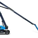 Sinoboom AB26EJ Plus Articulated Boom Lift Right Side