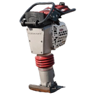 New Dynapac DR7X Rammer Tamper Compaction