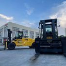 Socma HNF_350 Forklift