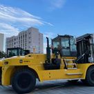 Socma HNF_350 Forklift Right View