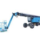 Articulated Boom Lift For Rent | Al Marwan