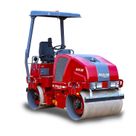 Dynapac Redline DRA30 Double Drum Roller  Al Marwan