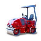 Dynapac Redline DRA30 Double Drum Roller  Al Marwan