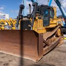 Bulldozers for rent, 22 ton