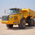 Articulated Water Tanker For Rent | Al Marwan
