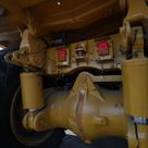 Cat 777E off-highway truck hydraulics image