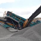 Powerscreen Chieftain 1400 2 Deck Screener - Al Marwan