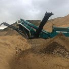 Powerscreen Chieftain 1400 2 Deck Screener | Al Marwan