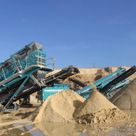 Powerscreen Chieftain 2100X for Sale - Screening Solution