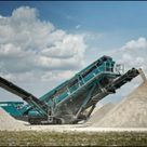Powerscreen Chieftain 2200 2 Screener - New