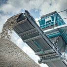 Powerscreen Chieftain 2200 2 Screener - New