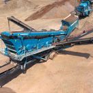 New Powerscreen Chieftain 2200 3 Screener | Al Marwan
