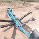 New Powerscreen Chieftain 2200 3 Screener | Al Marwan