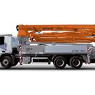 Cifa K30L Concrete Pump Truck main image