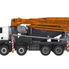 cifa mk28L-5 mixer pump Side Left image