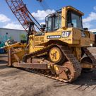 Used 2011 Cat D6R Bulldozer TT-0126 | Al Marwan