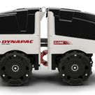 New Dynapac D.ONE Trench Roller | Al Marwan