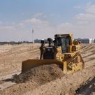 Rent Large 50-Ton Bulldozers | Al Marwan