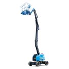 Diesel articulated_boom_lift_rental