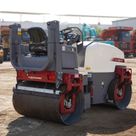Double Drum Rollers-2 to 5 for rent