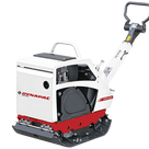 DRP15DX Diesel Plate Compactor for Sale - Dynapac Quality