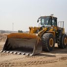 Komatsu WA470-6R Wheel Loader 2022 | Al Marwan