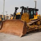 2021 Caterpillar D8T Crawler Dozer | Al Marwan