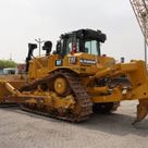 2021 Caterpillar D8T Crawler Dozer | Al Marwan