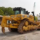 2021 Caterpillar D8T Crawler Dozer | Al Marwan