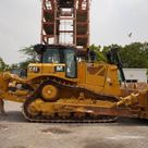 2021 Caterpillar D8T Crawler Dozer | Al Marwan