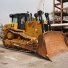 2021 Caterpillar D8T Crawler Dozer | Al Marwan