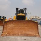 2021 Caterpillar D8T Crawler Dozer | Al Marwan