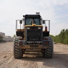 2022 Komatsu WA470-6R Wheel Loader | Al Marwan