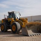 2022 Komatsu WA470-6R Wheel Loader | Al Marwan