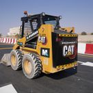 Used Cat 226B3 Skid Steer Loader 2022 | Al Marwan