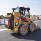 Used Cat 226B3 Skid Steer Loader 2022 | Al Marwan