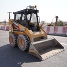 Used Cat 226B3 Skid Steer Loader 2022 | Al Marwan