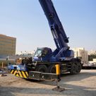 Rent 60-Ton Mobile Cranes| Al Marwan