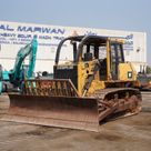 Used Cat D7G Series 2 Bulldozer 2011 | Al Marwan