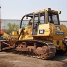 Used Cat D7G Series 2 Bulldozer 2011 | Al Marwan