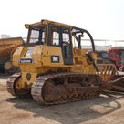 Used Cat D7G Series 2 Bulldozer 2011 | Al Marwan