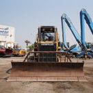 Used Cat D7G Series 2 Bulldozer 2011 | Al Marwan