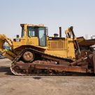 Used Cat D8R Crawler Dozer 2009 | Al Marwan