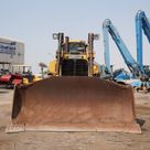 Used Cat D8R Crawler Dozer 2009 | Al Marwan