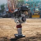 New Dynapac DR8D Rammer Tamper Compaction