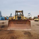Used Caterpillar D6R Bulldozer 2011 | Al Marwan