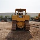 Used Caterpillar D6R Bulldozer 2011 | Al Marwan