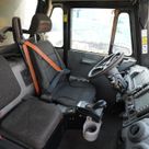 2018 Cat 773E Rigid Dump Truck- Cab view-Al Marwan